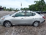 3N1CN7AP2KL****** Reparables 2019 Nissan Versa en Estado de Florida