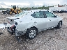3N1CN7AP2KL****** Salvamento y Destrozados 2019 Nissan Versa en Estado de Florida