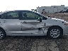 JTDBCMFE0R3****** Salvamento y Reparables 2024 Toyota Corolla en Estado de Pennsylvania