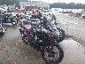 ML5EXGG17SD****** Salvamento y Destrozados 2025 Kawasaki Ninja 500 en Rec Rides Online Exclusive
