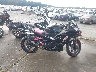 ML5EXGG17SD****** Destrozados 2025 Kawasaki Ninja 500 en Estado de Georgia