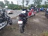 ML5EXGG17SD****** Salvamento y Destrozados 2025 Kawasaki Ninja 500 en Estado de Georgia