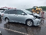 5TDKZ3DC6KS****** Reparables 2019 Toyota Sienna en Estado de Carolina del Norte