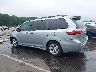 5TDKZ3DC6KS****** Salvamento 2019 Toyota Sienna