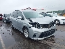 5TDKZ3DC6KS****** Salvamento y Destrozados 2019 Toyota Sienna en Raleigh