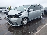 5TDKZ3DC6KS****** Usados y Reparables 2019 Toyota Sienna en Raleigh