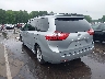5TDKZ3DC6KS****** Salvamento y Reparables 2019 Toyota Sienna en Raleigh