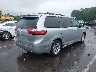 5TDKZ3DC6KS****** Salvamento y Destrozados 2019 Toyota Sienna en Estado de Carolina del Norte