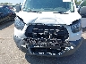 1FTYE2YM3JK****** Salvage and Repairable 2018 Ford Transit-150 in Tennessee State