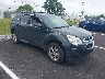 2GNALDEKXC1****** Salvage and Wrecked 2012 Chevrolet Equinox in Nashville