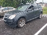 2GNALDEKXC1****** Used and Repairable 2012 Chevrolet Equinox in Nashville
