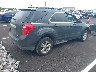 2GNALDEKXC1****** Salvage and Wrecked 2012 Chevrolet Equinox in Tennessee State