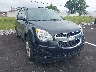 2GNALDEKXC1****** Salvage and Repairable 2012 Chevrolet Equinox in Tennessee State