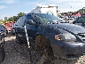 1D4GP24R07B****** Salvamento y Destrozados 2007 Dodge Caravan en Chattanooga