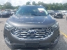 2FMPK3J95LB****** Wrecked 2020 Ford Edge in Georgia State