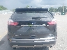 2FMPK3J95LB****** Wrecked 2020 Ford Edge
