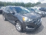 2FMPK3J95LB****** Salvage and Wrecked 2020 Ford Edge in Lake City