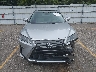 2T2BZMCAXGC****** Wrecked 2016 Lexus RX 350 in Michigan State