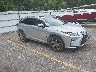 2T2BZMCAXGC****** Salvage and Wrecked 2016 Lexus RX 350 in Grand Rapids