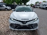 4T1B11HK8KU****** Salvamento y Reparables 2019 Toyota Camry en Estado de Florida