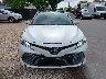 4T1B11HK8KU****** Destrozados 2019 Toyota Camry en Estado de Florida