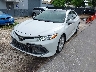 4T1B11HK8KU****** Usados y Reparables 2019 Toyota Camry en Miami North