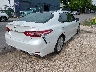 4T1B11HK8KU****** Salvamento y Destrozados 2019 Toyota Camry en Estado de Florida
