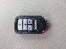 1HGCV3F55NA****** Salvage 2022 Honda Accord in Florida State