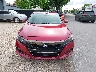 1HGCV3F55NA****** Wrecked 2022 Honda Accord in Florida State