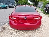 1HGCV3F55NA****** Wrecked 2022 Honda Accord