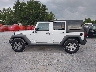 1C4BJWDG0GL****** Reparables 2016 Jeep Wrangler en Estado de Florida