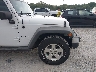 1C4BJWDG0GL****** Salvamento y Destrozados 2016 Jeep Wrangler en Pensacola