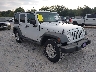 1C4BJWDG0GL****** Salvamento y Destrozados 2016 Jeep Wrangler en Pensacola