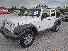 1C4BJWDG0GL****** Usados y Reparables 2016 Jeep Wrangler en Pensacola