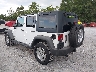 1C4BJWDG0GL****** Salvamento y Reparables 2016 Jeep Wrangler en Pensacola