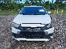 JA4AP3AU8KU****** Wrecked 2019 Mitsubishi Outlander in Florida State