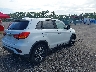 JA4AP3AU8KU****** Salvage and Wrecked 2019 Mitsubishi Outlander in Florida State