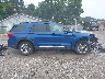 1FMSK8DH0MG****** Repairable 2021 Ford Explorer in Ohio State