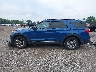 1FMSK8DH0MG****** Salvage 2021 Ford Explorer