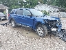 1FMSK8DH0MG****** Salvage and Wrecked 2021 Ford Explorer in Akron Canton