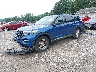 1FMSK8DH0MG****** Used and Repairable 2021 Ford Explorer in Akron Canton
