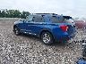 1FMSK8DH0MG****** Salvage and Repairable 2021 Ford Explorer in Akron Canton