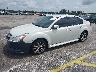 4S3BMBC67D3****** Used and Repairable 2013 Subaru Legacy in Miami North
