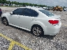 4S3BMBC67D3****** Salvage and Repairable 2013 Subaru Legacy in Miami North