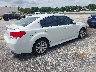 4S3BMBC67D3****** Salvage and Wrecked 2013 Subaru Legacy in Florida State