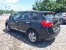 JN8AS5MV7BW****** Salvamento y Reparables 2011 Nissan Rogue en Bridgeport