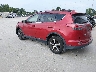 JTMRFREV3HJ****** Salvamento y Reparables 2017 Toyota RAV4 en Springfield
