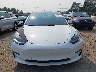 5YJ3E1EA0NF****** Wrecked 2022 Tesla Model 3 in Washington State