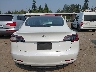 5YJ3E1EA0NF****** Wrecked 2022 Tesla Model 3