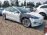 5YJ3E1EA0NF****** Salvage and Wrecked 2022 Tesla Model 3 in Seattle